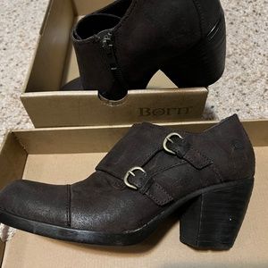 Born Ankle Boots